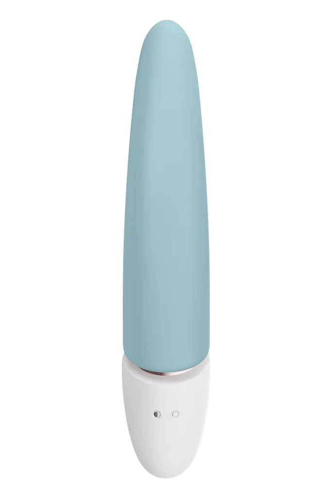 Satisfyer Marvelous Four, різнокольоровий — фото 6