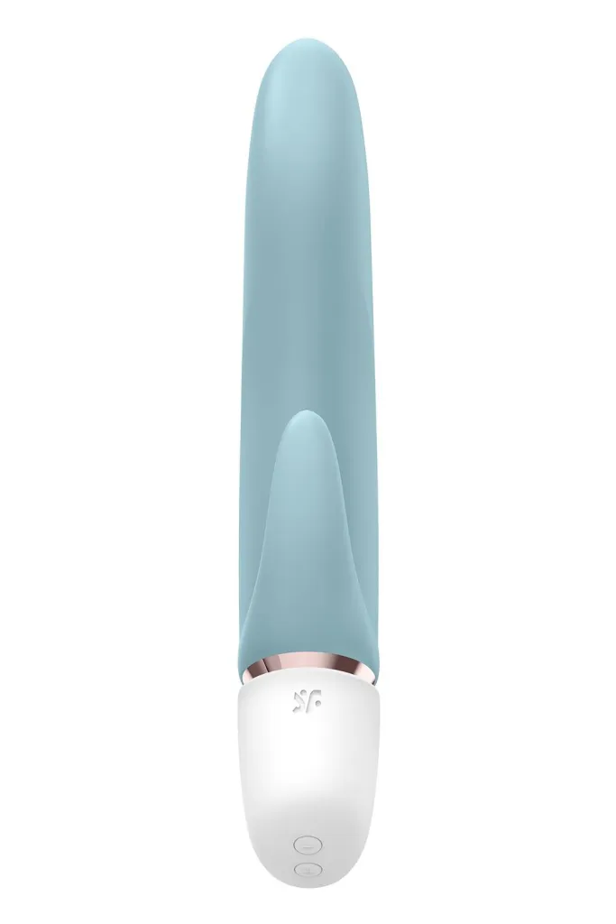 Satisfyer Marvelous Four, різнокольоровий — фото 5