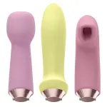 Satisfyer Marvelous Four — фото 4