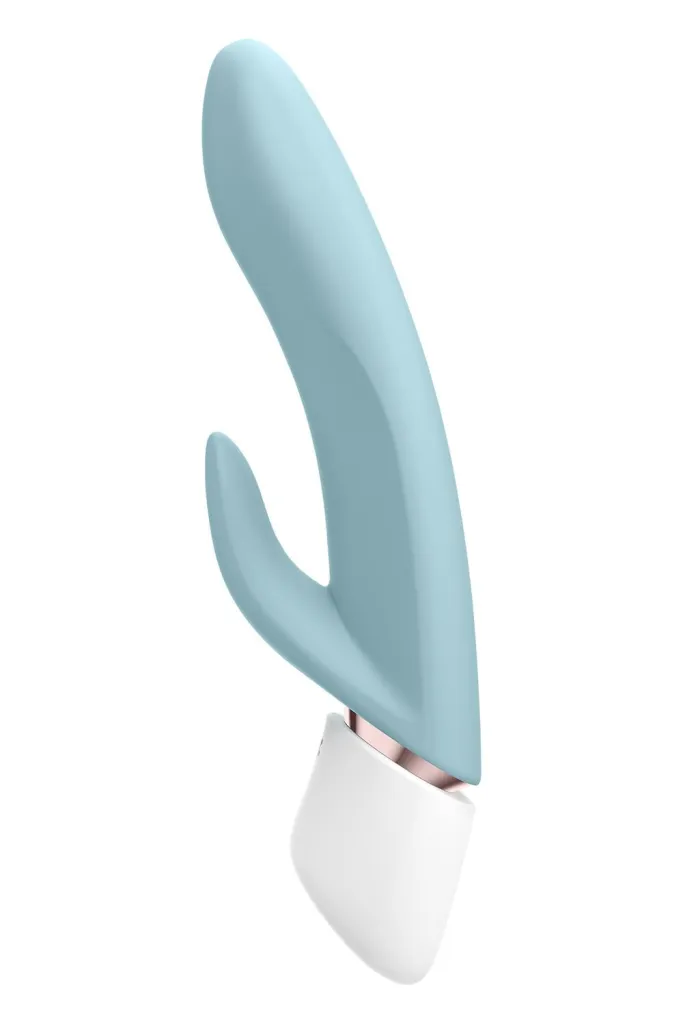 Satisfyer Marvelous Four, різнокольоровий — фото 2