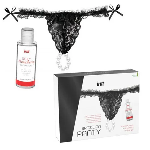 Intt Brazilian Panty — фото 2