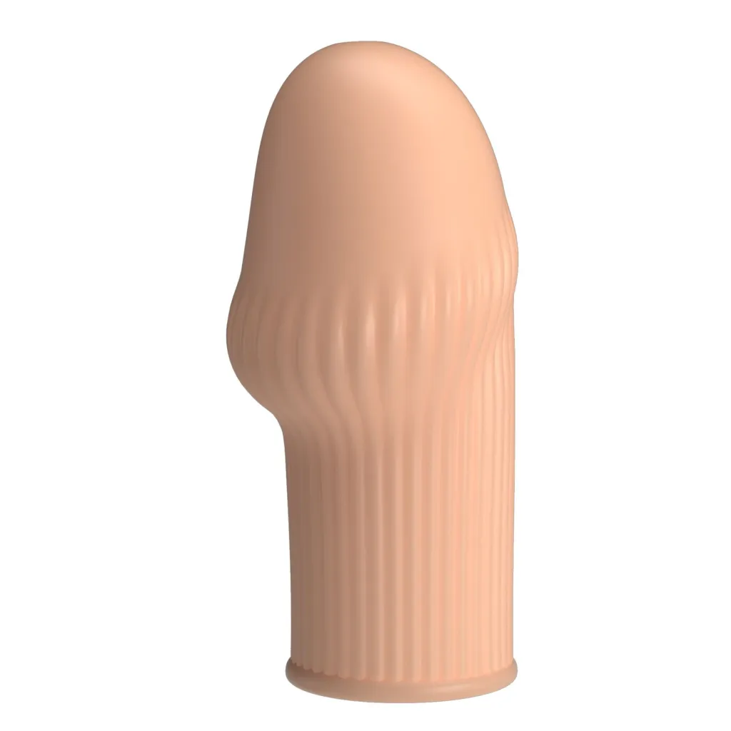 Pretty Love Huel Penis Thicker, тілесний