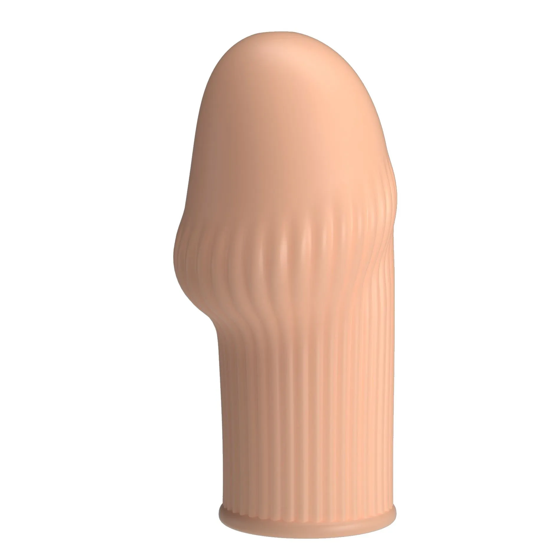 Pretty Love Huel Penis Thicker, тілесний