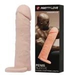 Pretty Love Penis Sleeve Medium — фото 9