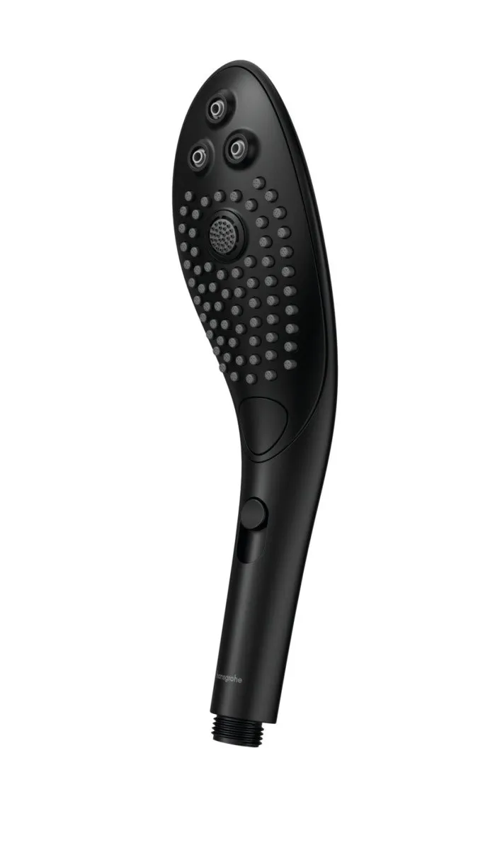 Womanizer Wave, чорний