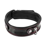 Fetish Tentation Premium Patent Leather Choker — фото 1
