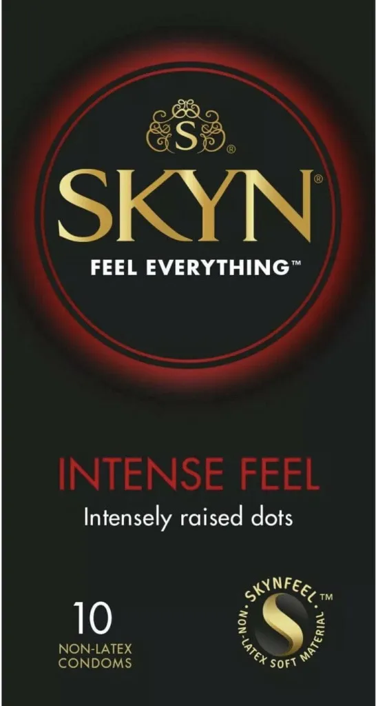 SKYN Intense Feel — фото 2