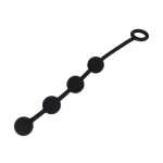 NEXUS Excite Large Anal Beads — фото 1