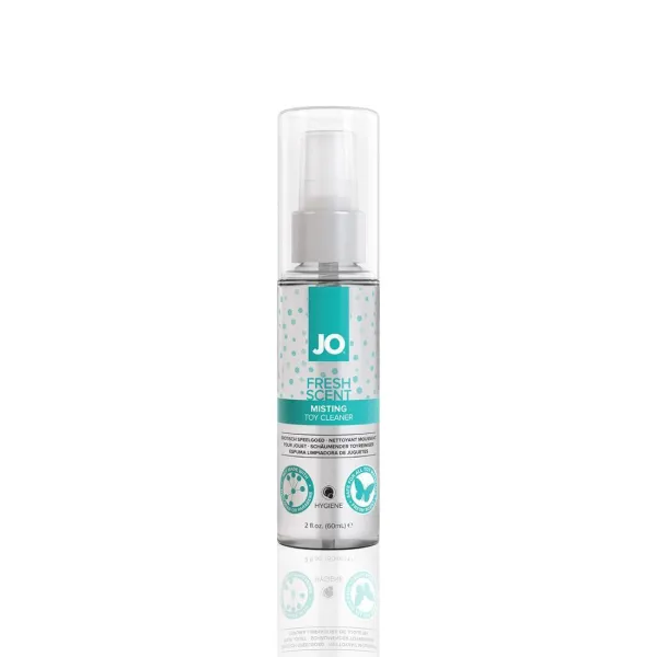 JO Fresh Scent Misting Toy Cleaner