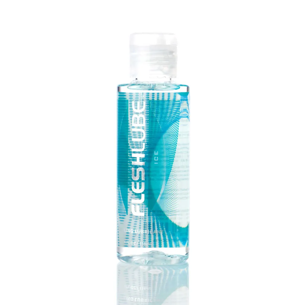Fleshlight Fleshlube Ice, 100 мл