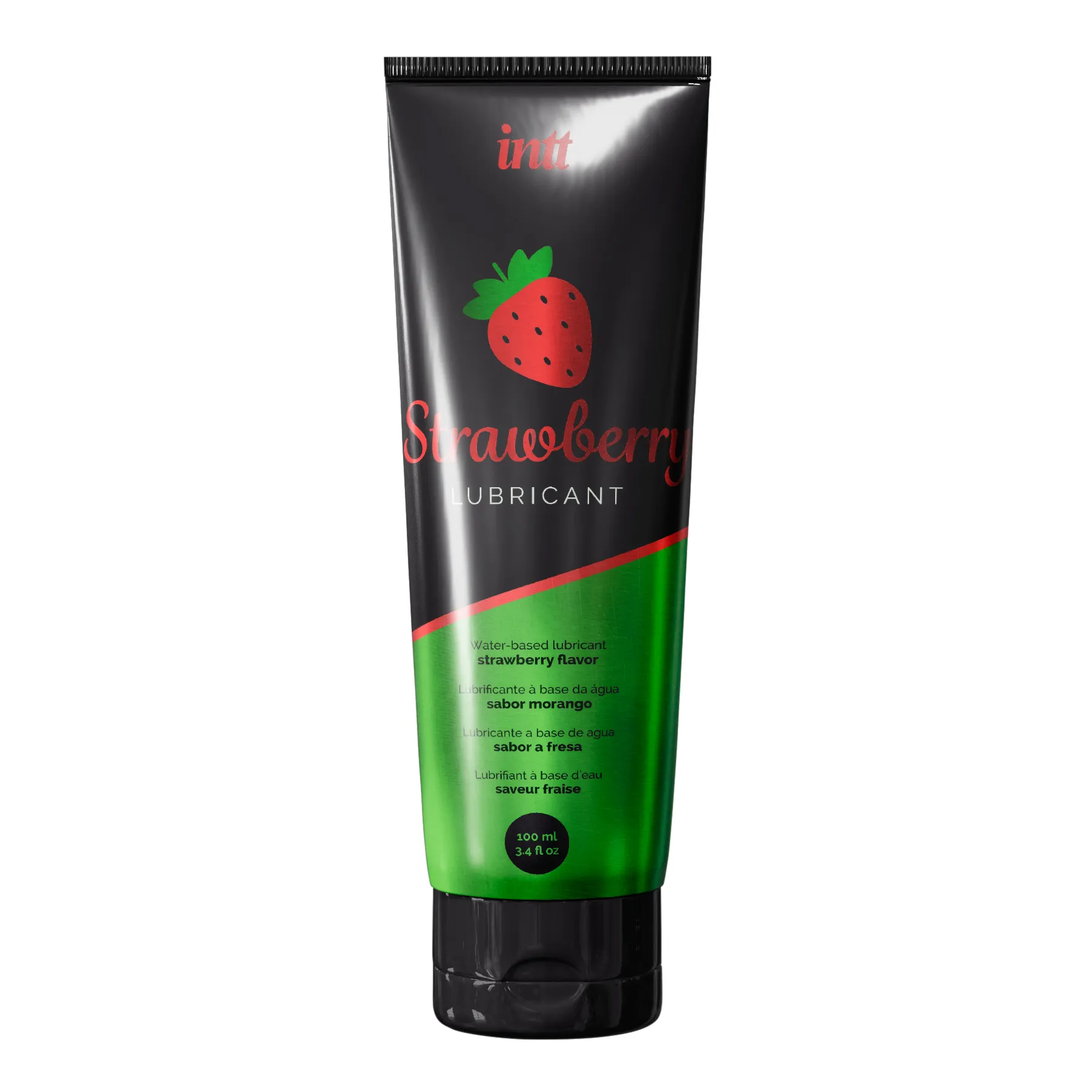 Intt Lubricant