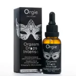 Orgie Orgasm Drops Intense — фото 1