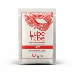 Orgie Lube Tube Hot — фото 5
