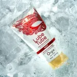 Orgie Lube Tube Hot — фото 4
