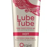 Orgie Lube Tube Hot — фото 1