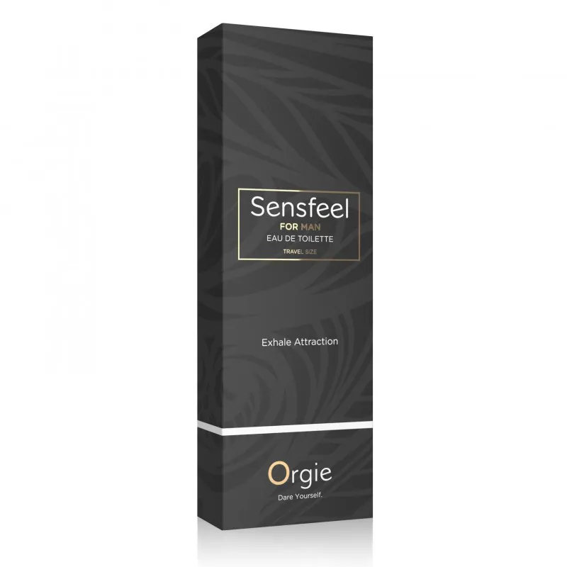 Orgie Sensfeel Man
