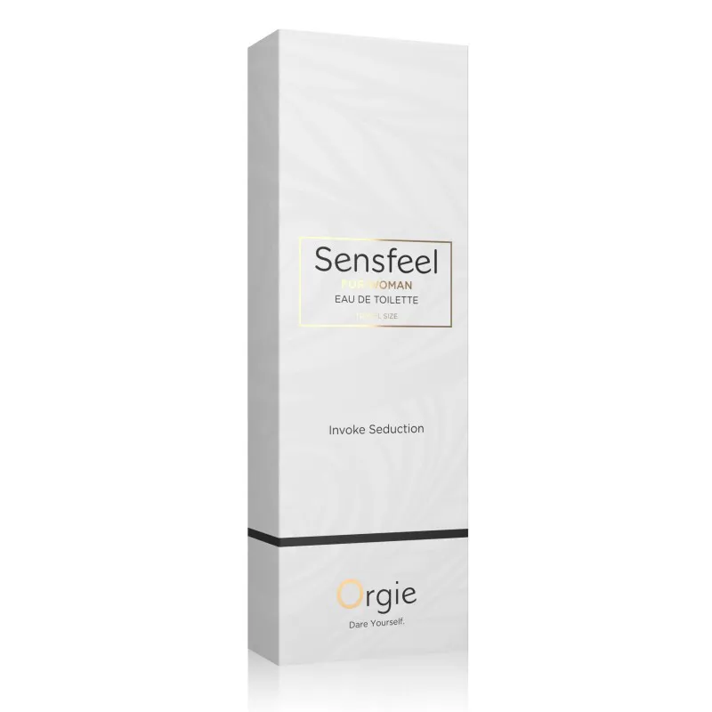 Orgie Sensfeel Woman