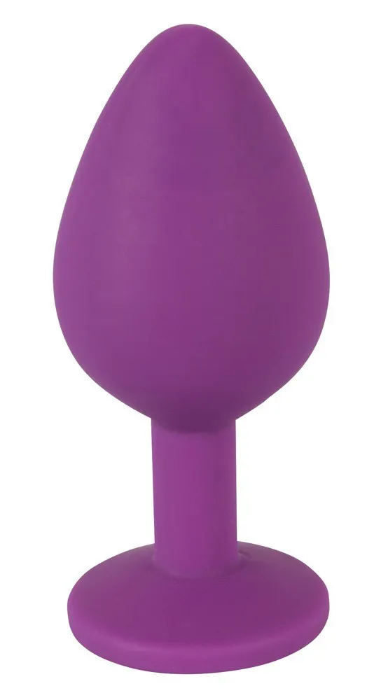 Orion Colorful Joy Jewel Purple Plug