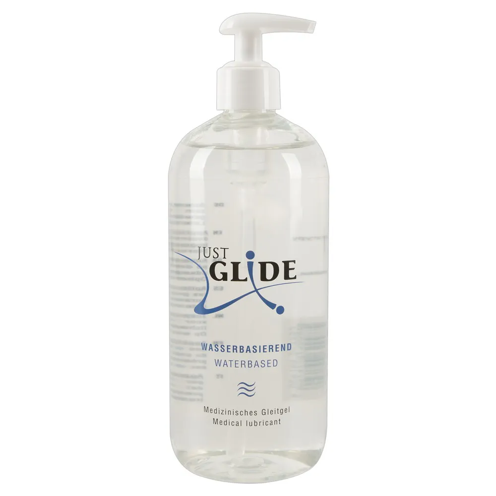 Orion Just Glide Waterbased