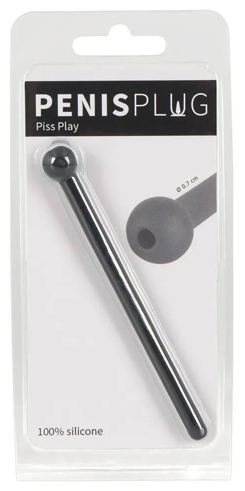 Orion Penis Plug Piss Play