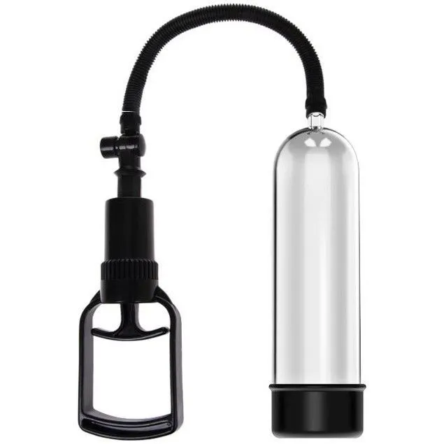 Baile Penis Pump