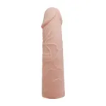 Baile Penis Sleeve Flesh 6" — фото 8