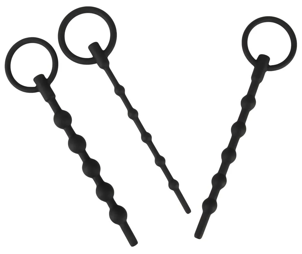 Orion Penisplug Training Set