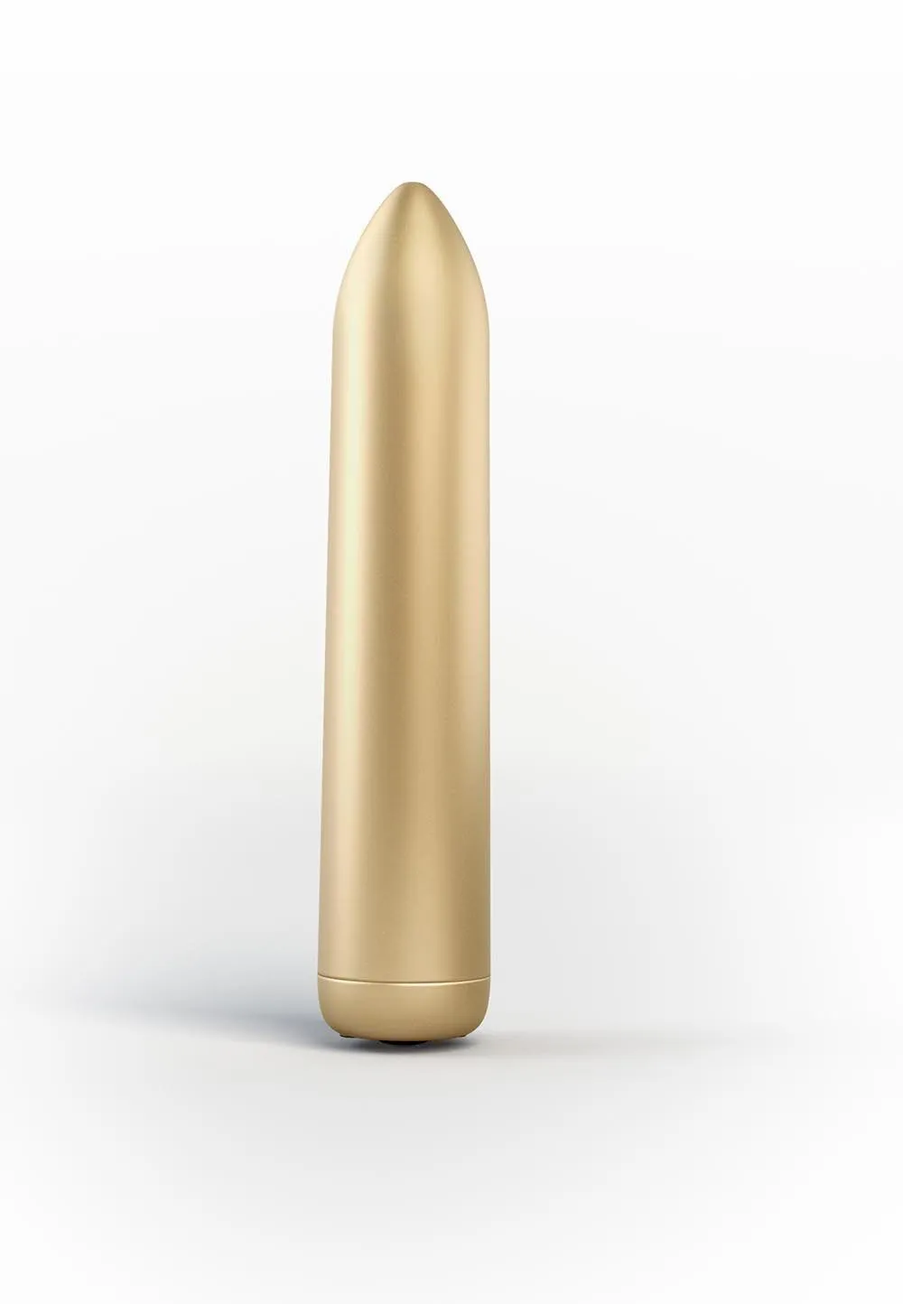 Dorcel Rocket Bullet, золотий