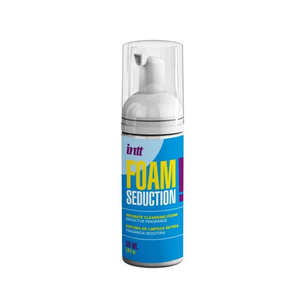 Intt Foam Seduction