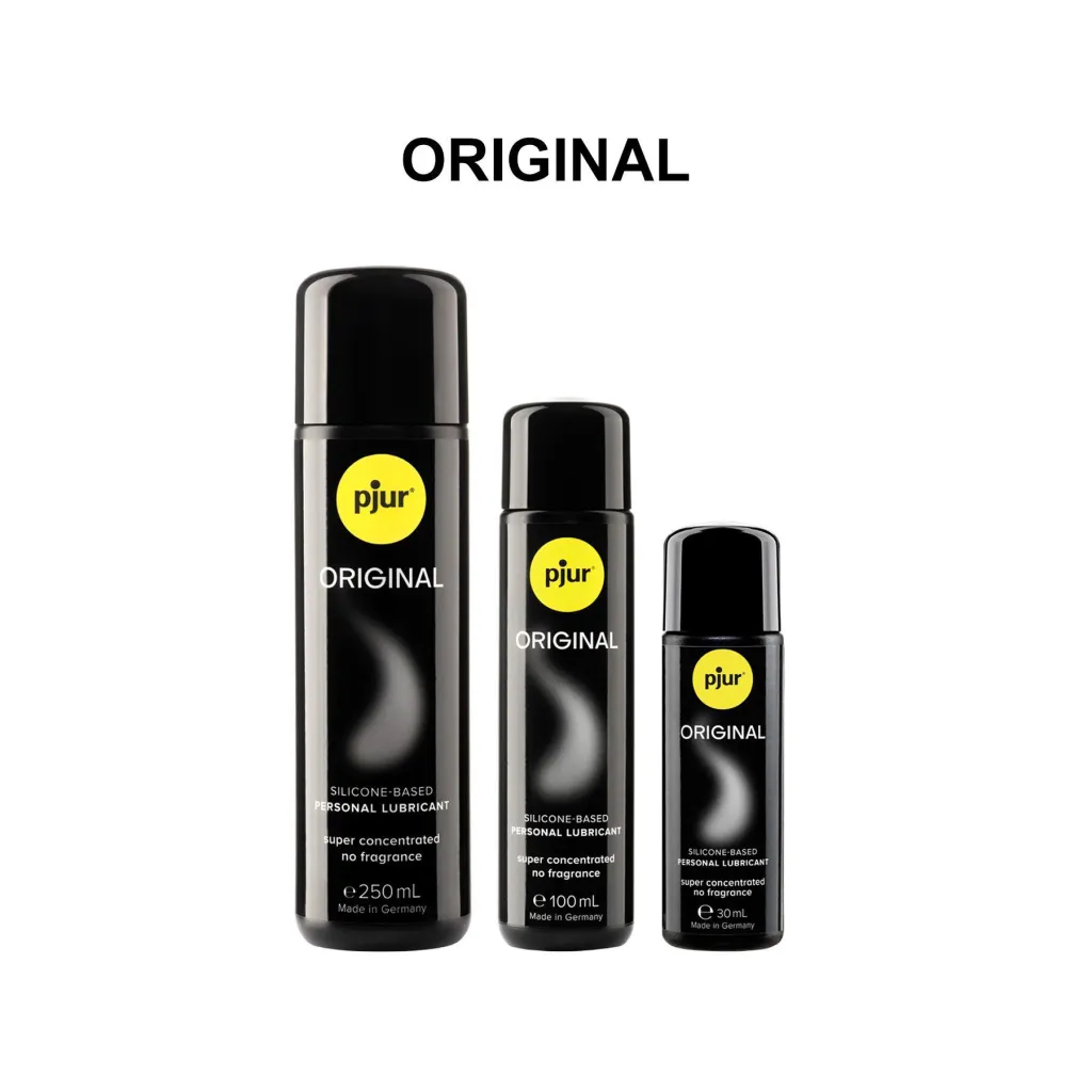 Pjur Original Bodyglide — фото 4