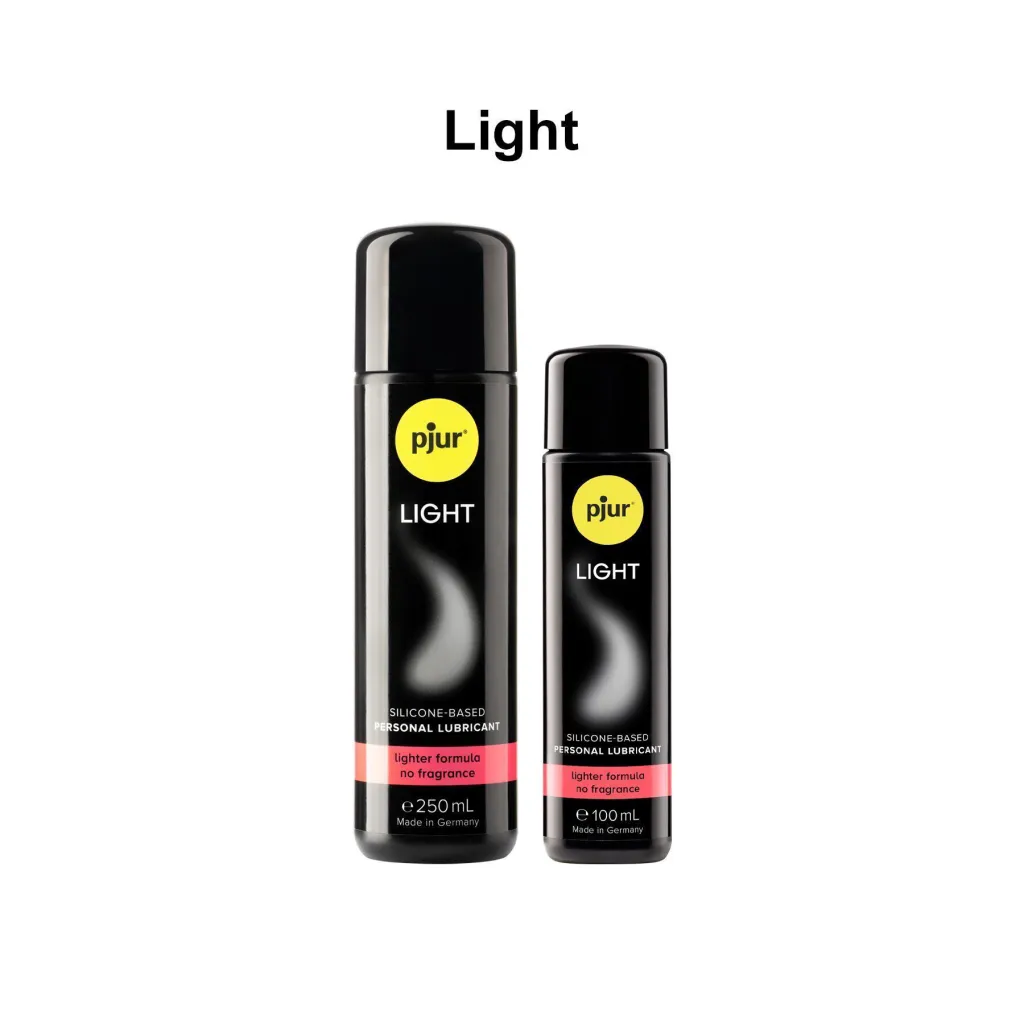 Pjur Light Bodyglide — фото 4