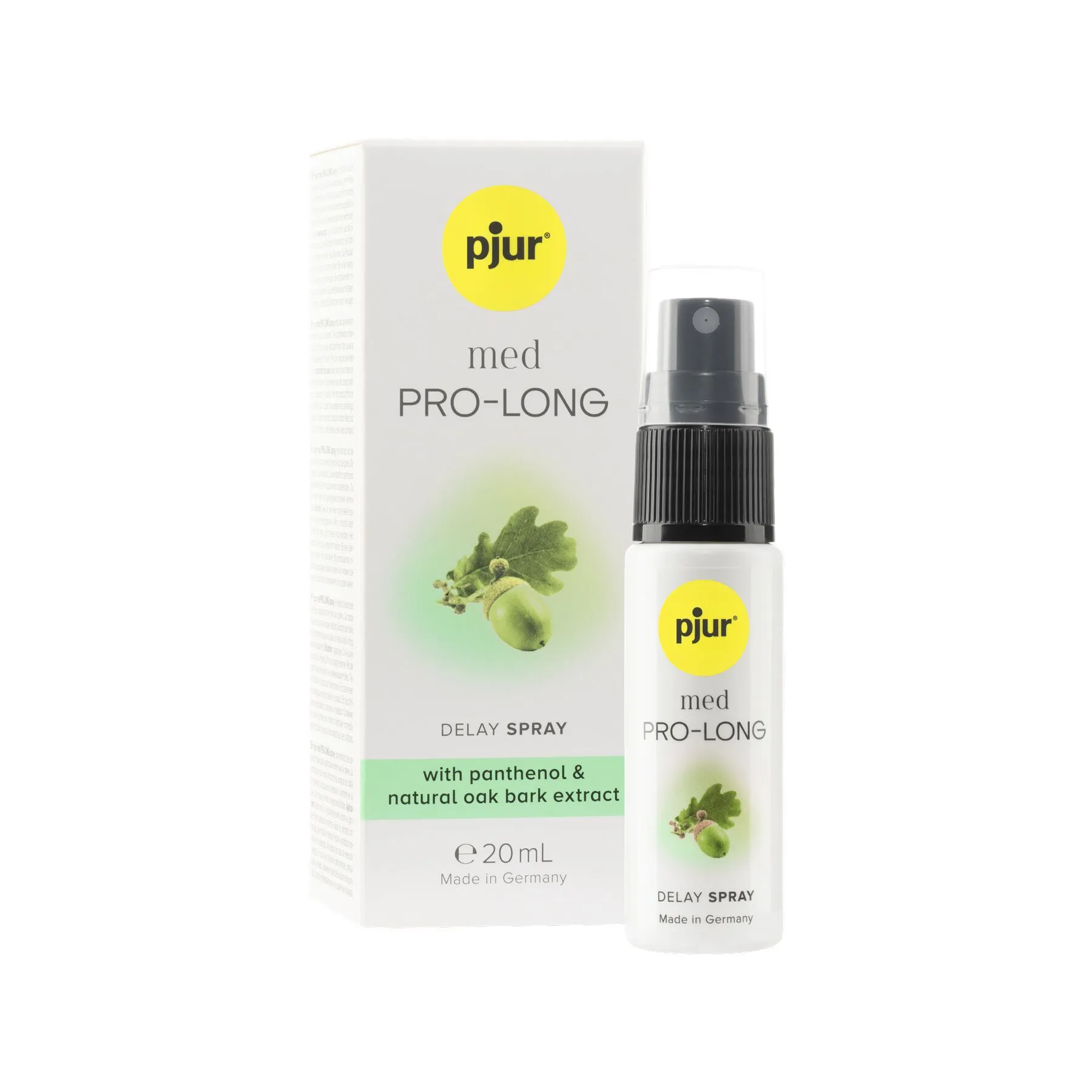 Pjur Med Pro-Long Spray — фото 4