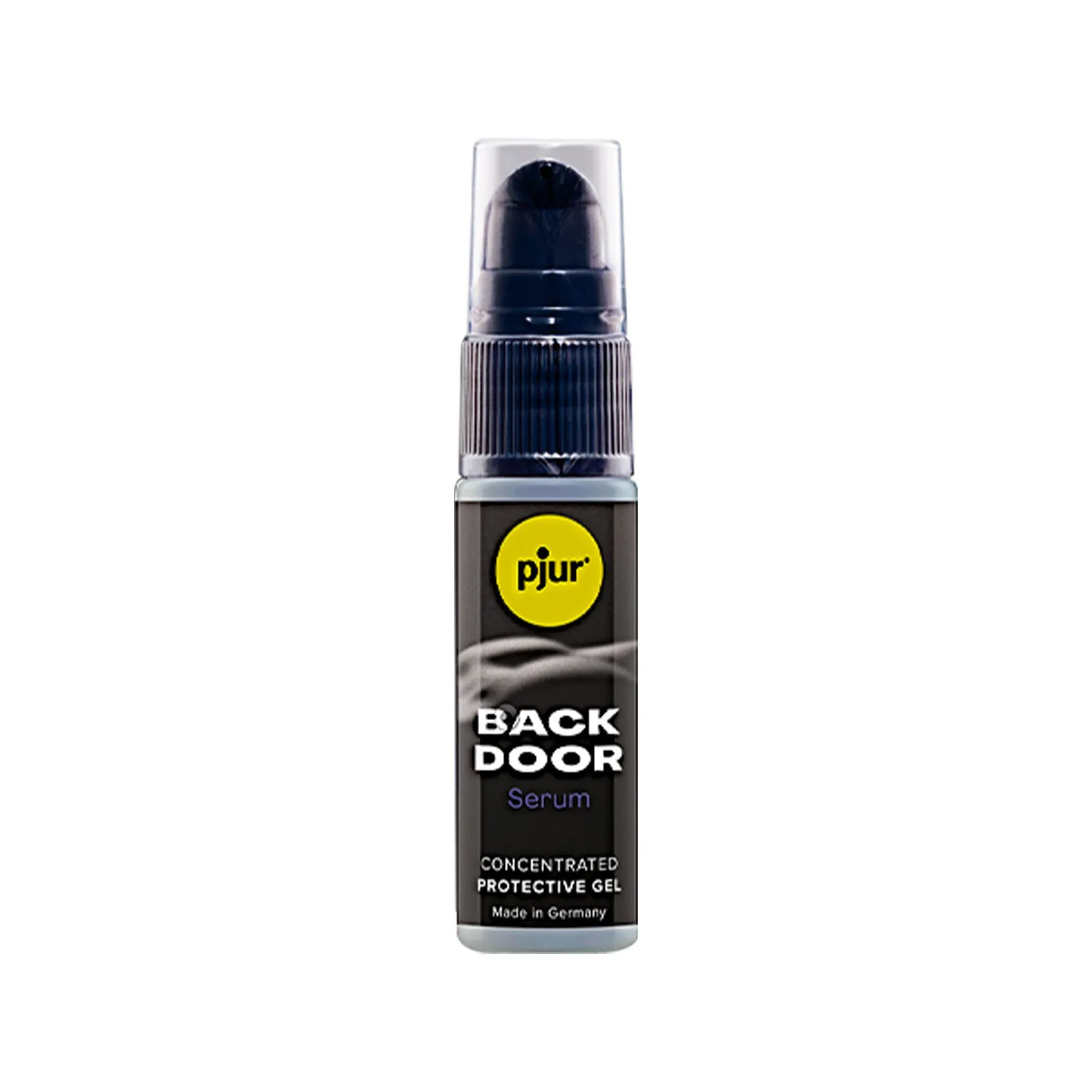 pjur Back Door Serum — фото 2