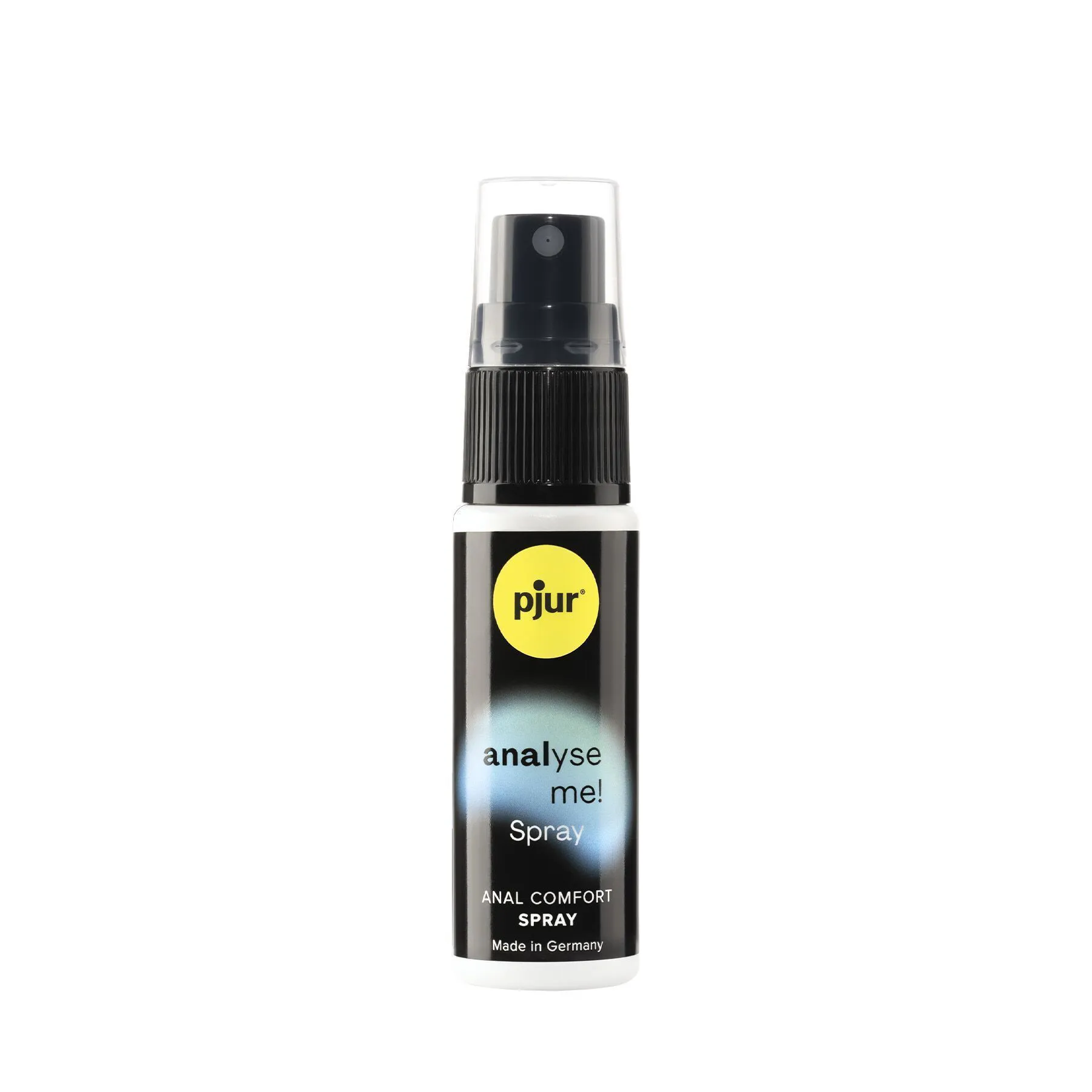 Pjur Analyse Me! Spray