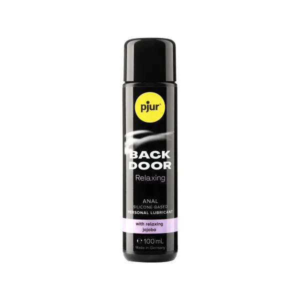 Pjur Back Door Anal Glide