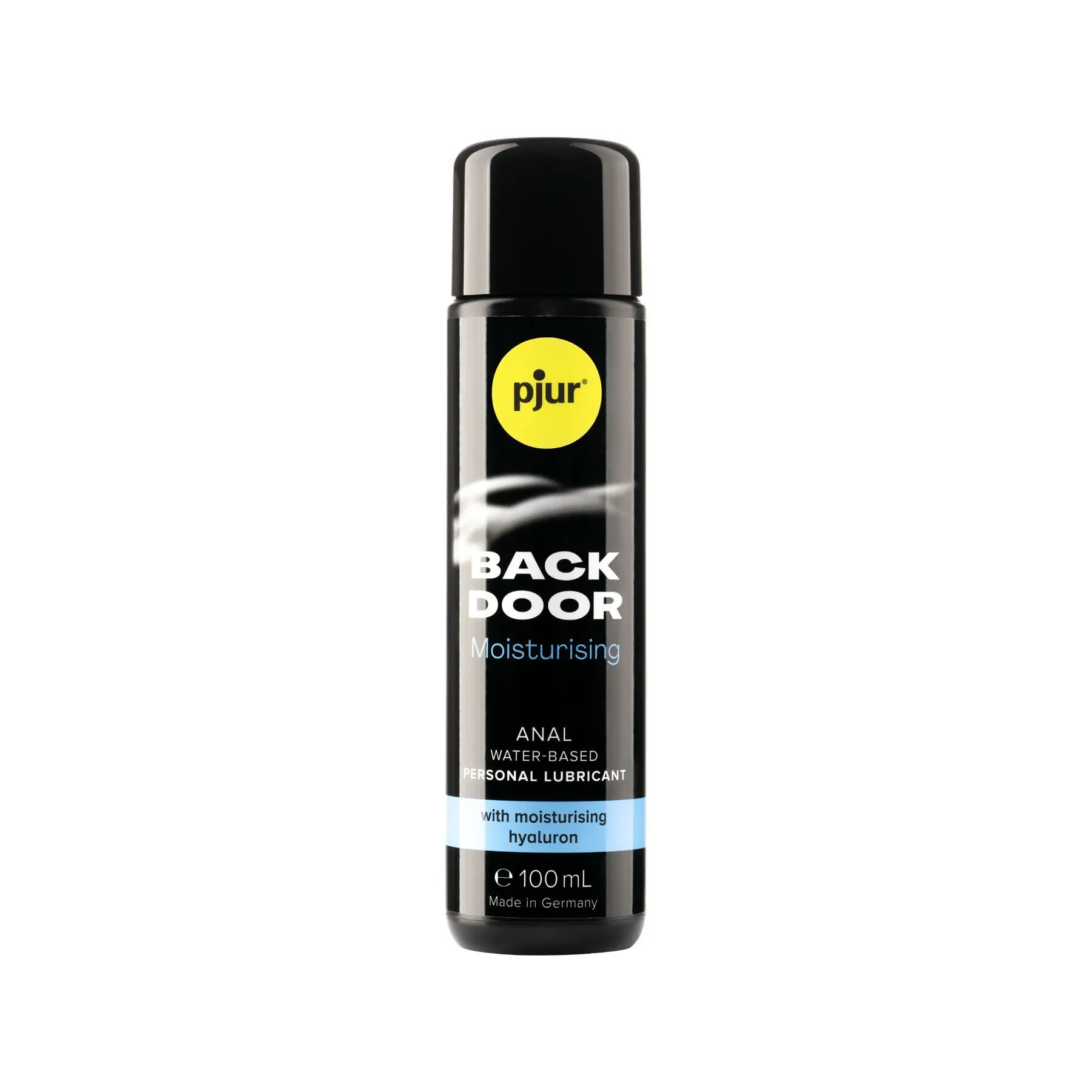 Pjur Backdoor Comfort Glide