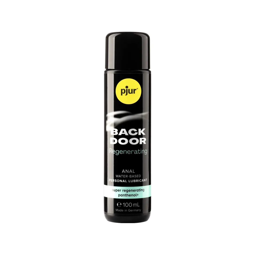 pjur Back Door Panthenol Regenerating, 100 мл