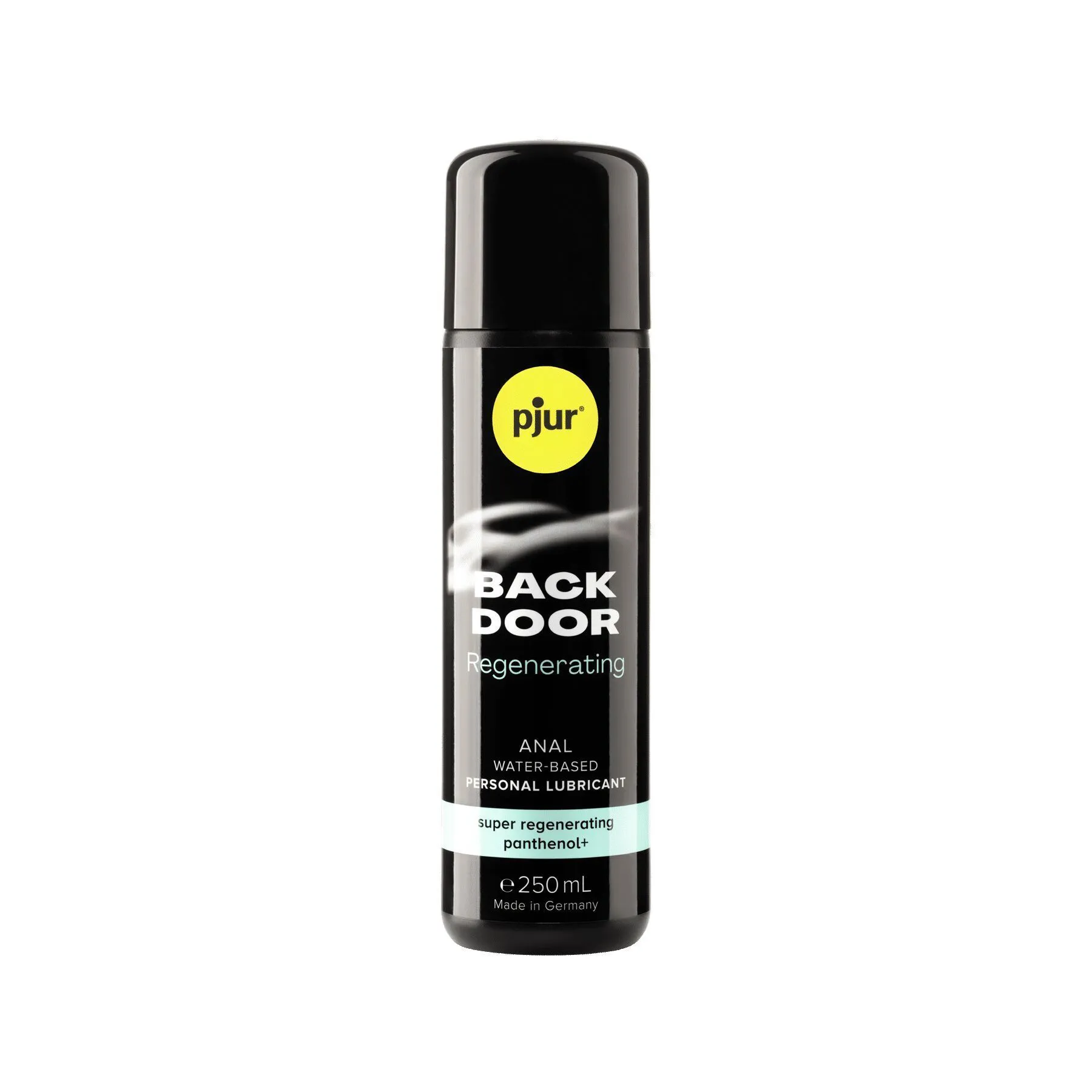 pjur Back Door Panthenol Regenerating, 250 мл