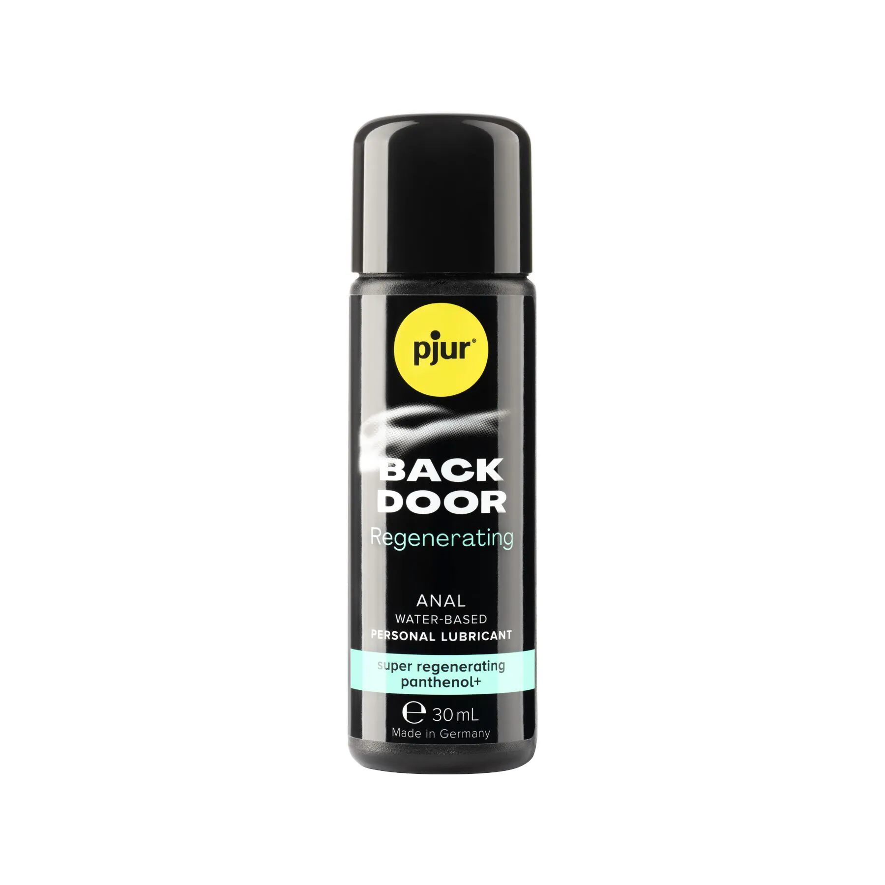 Флакон анального лубриканту pjur Back Door Panthenol Regenerating
