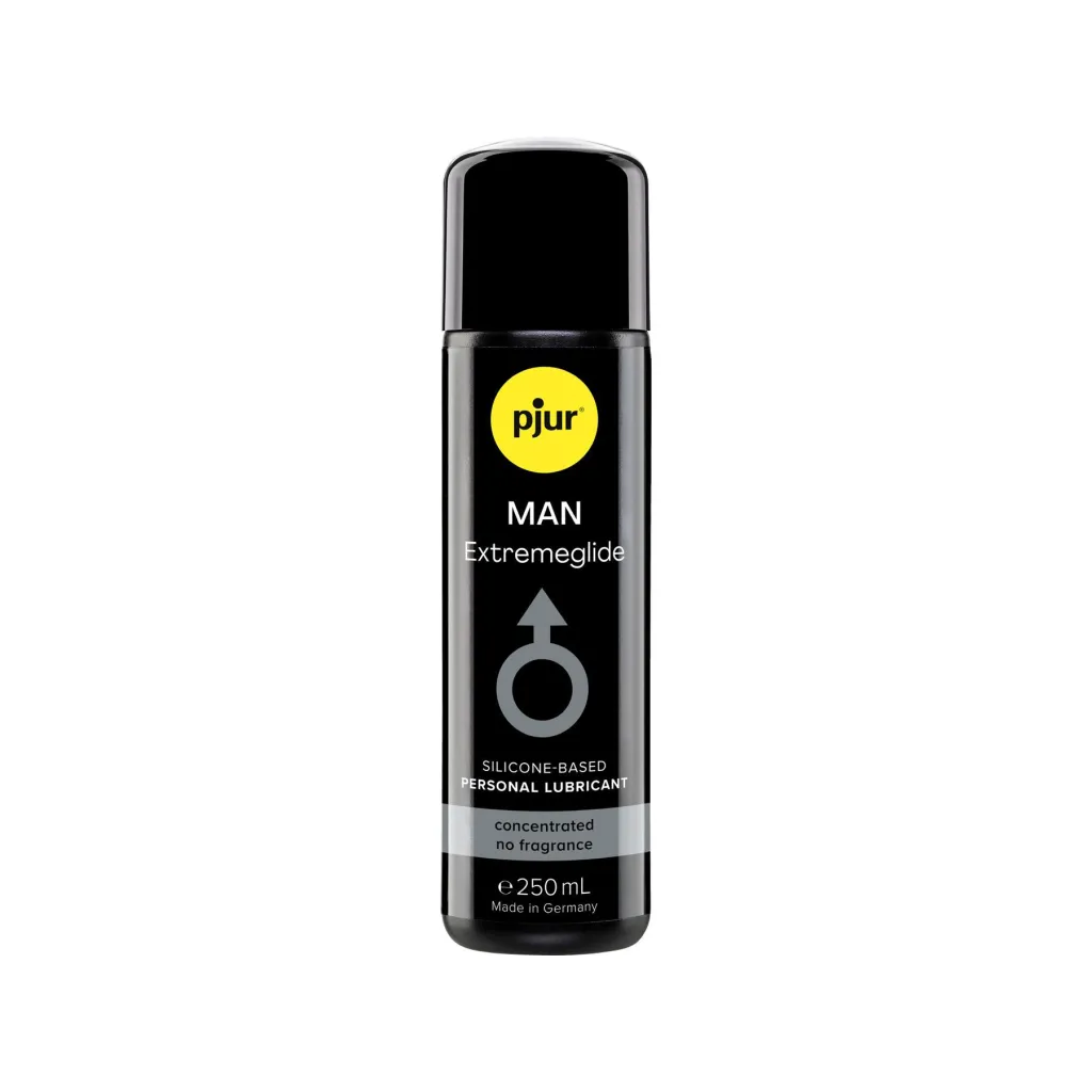 Pjur MAN Premium Extremeglide, 250 мл