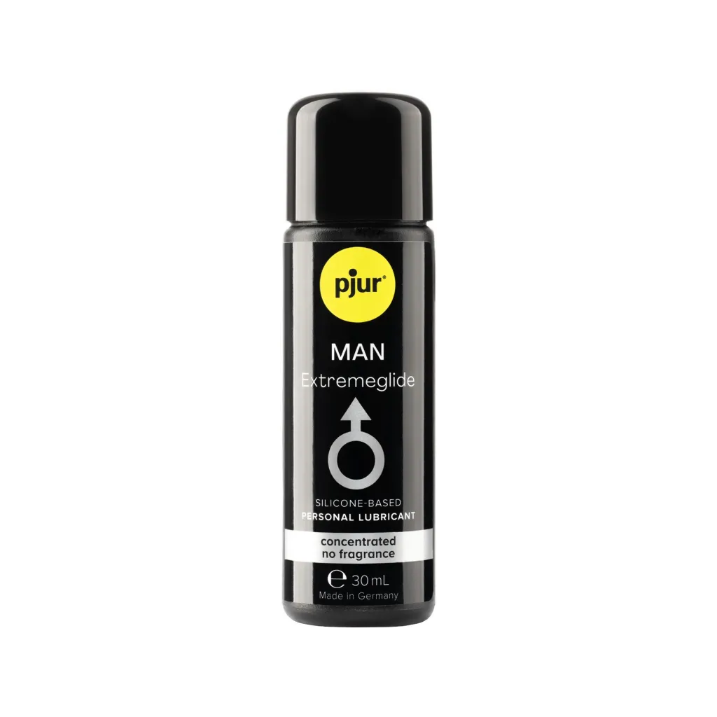 Pjur MAN Premium Extremeglide, 30 мл