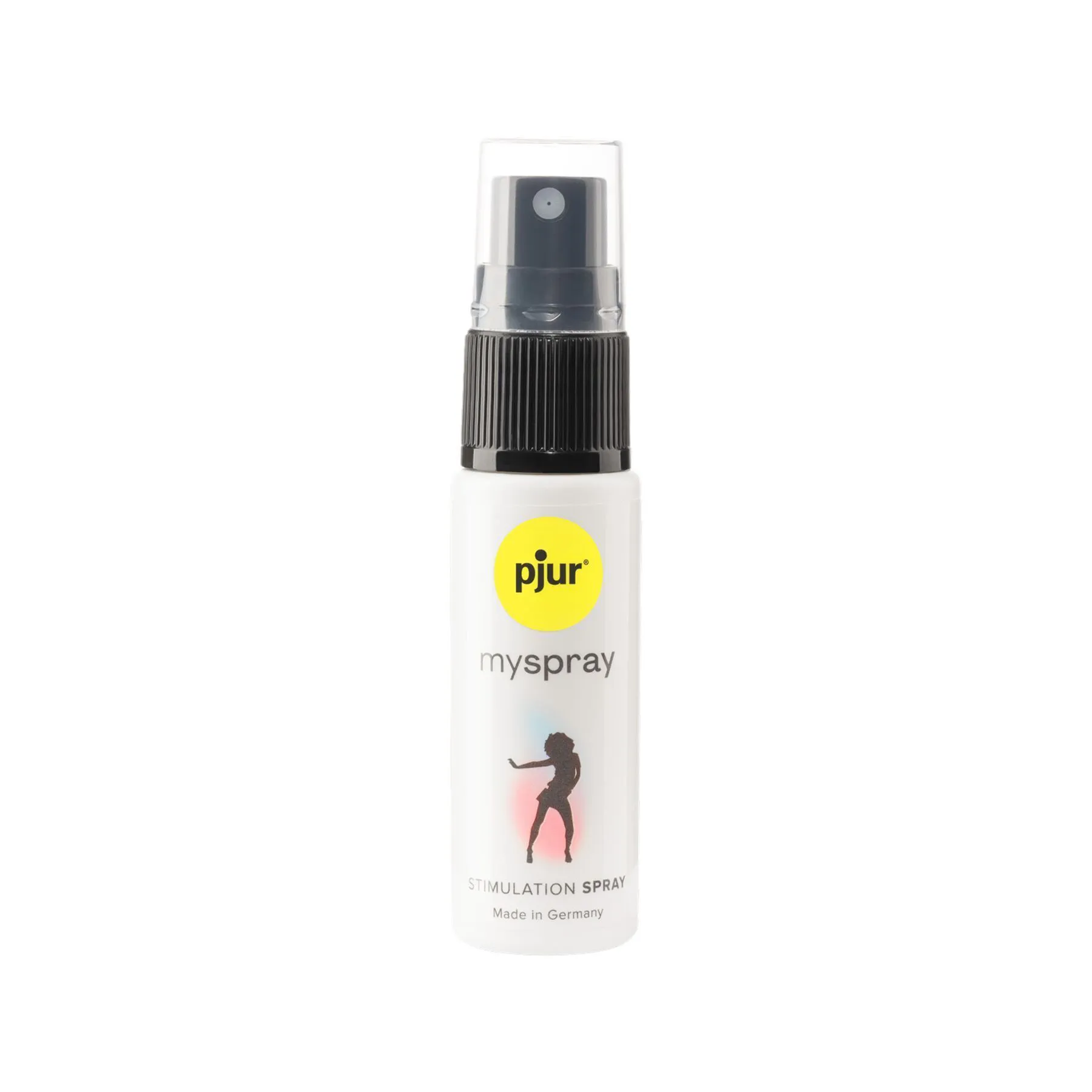 Pjur MySpray