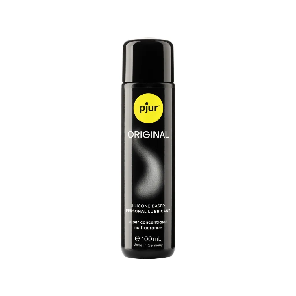 Флакон силіконового лубриканту Pjur Original Bodyglide