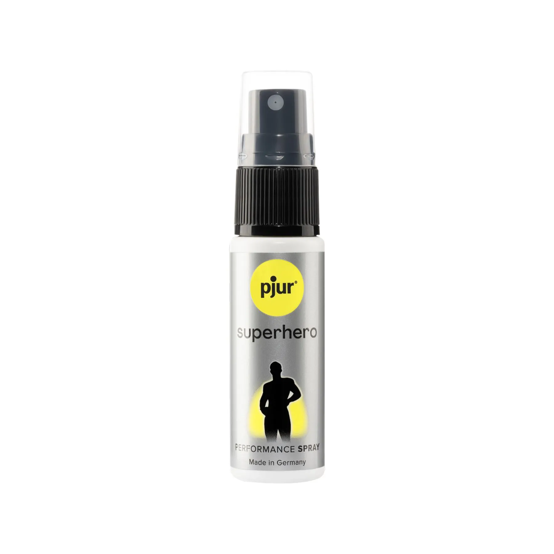 Pjur Superhero Performance Spray — фото 6
