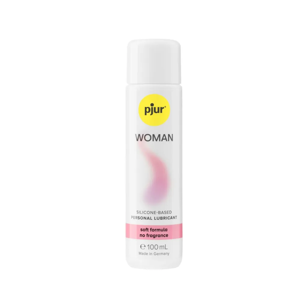 Флакон лубриканту Pjur Woman