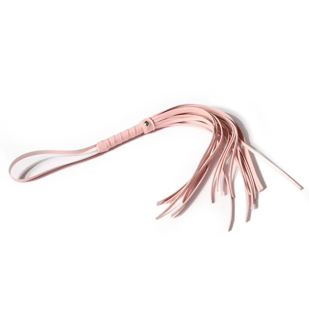 Art of Sex Flogger, рожевий