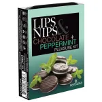 Sensuva Lips & Nips Pleasure Kit Chocolate Peppermint — фото 1