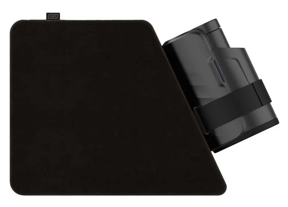 Kiiroo Keon Pillow and Strap, чорний — фото 2