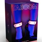 Taboom Glow in the Dark Ankle Cuffs — фото 6