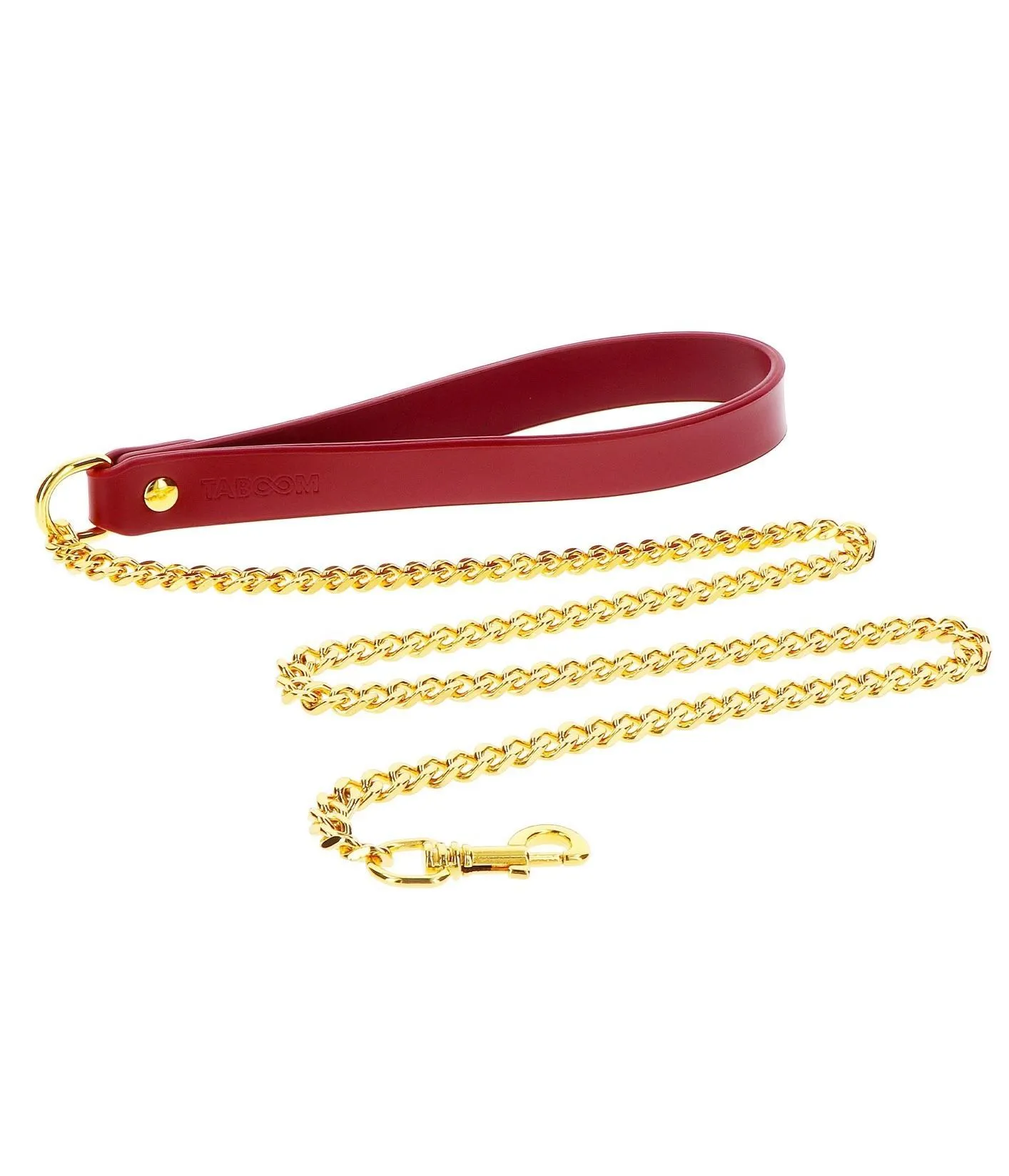 Taboom Chain Leash